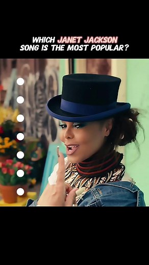 The Best Janet Jackson Songs: Top Picks Revealed