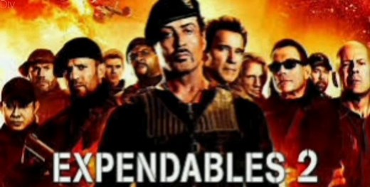 The Expendables 2 (2012) Hindi Dubbed Full Movie HD | Sylvester Stallone | Jason Statham | Jet Li | 