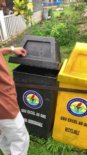 Smart Waste Management System Using Computer Vision