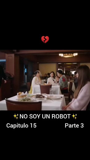 #kdrama #nosoyunrobot #iamnotrobot #kdrama #viral #parati #foryou #fyp #fypシ #foryoupage #funny #comedia #gracioso #comediaromantica #humor #fiction #fantasy #doramascoreanos #coreadelsur
