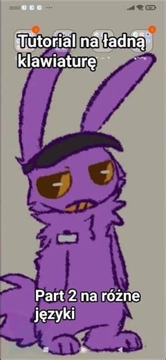tutorial part 2 na różne języki