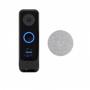 Ubiquiti UniFi Protect G4 Doorbell Pro PoE Kit