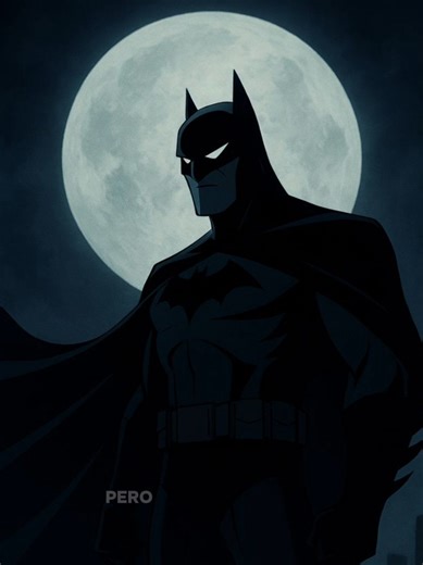 LA BATITULA 🥵 #batman #dccomics #thebatman