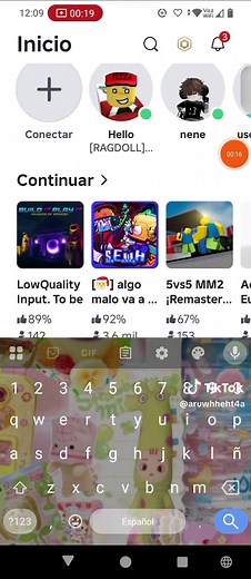 Tutorial de Códigos para Mansion of Wonders en Roblox