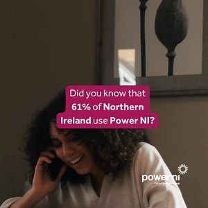 Freedom and flexibility with no fixed term contracts or exit fees for home owner customers. Excellent on Trustpilot | Power NI