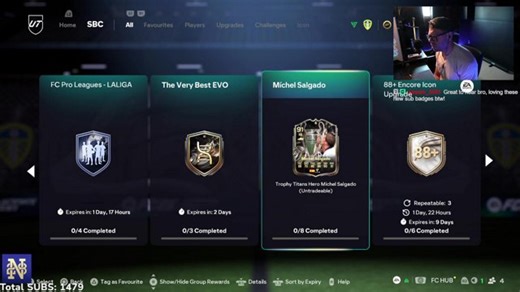 Thursday: News Reactions | LUFC rtg | Sim Racing grind | Maybe Crimson Desert | ON SOCIALS: @Nick28T