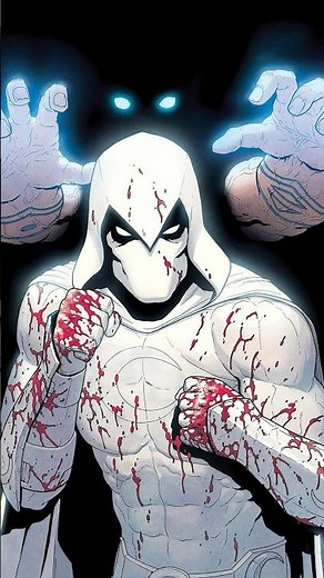 Why Does Taskmaster Hate Copying Moon Knight?