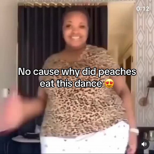Stunning Dance Moves by Lovely Peaches Compilation