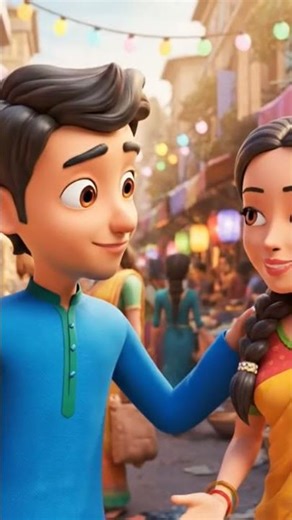 ​#funnyvideo #3DAnimation #bengalifunny #friendship #comedy #funnystory #animation #bangla