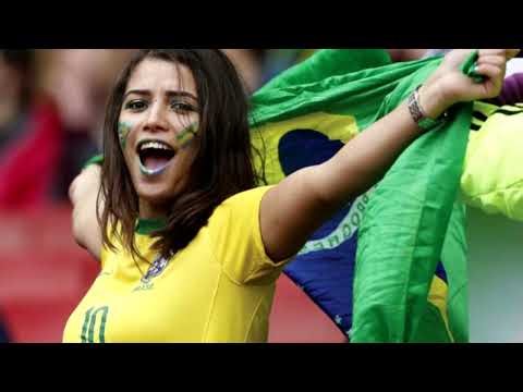 [ FREE ] Brazilian Funk Type Beat - "Brazil" | Brazil Funk Type Beat Instrumental