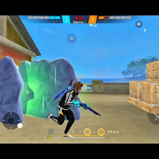 I never hesitate 😜 #viral #freefire