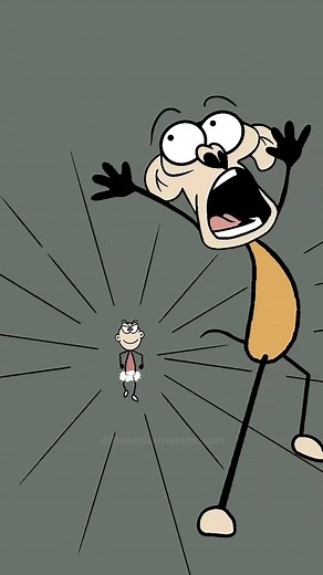 Banana 1😅 #viralmemes #funnyanimation #cartoon | Funny Cartoon