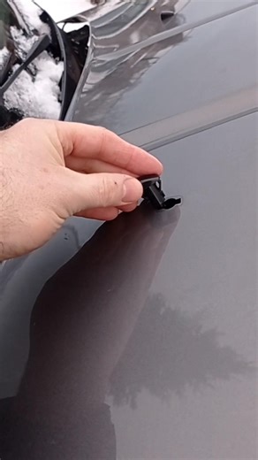 Wiper spray replacement #fix #mechanic #diy #car #truck #shorts