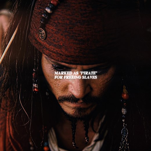 Jack Sparrow & Black Pearl Lore Explained
