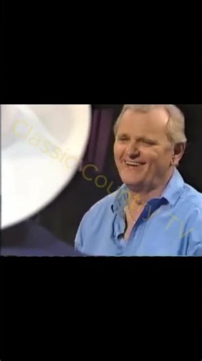 The Old Dogs Tell Jimmy Dean the Truth About Getting Old on TNN's Prime Time Country (1998)