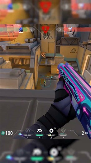 New OMEN GLITCH ON ABYSS 🎭