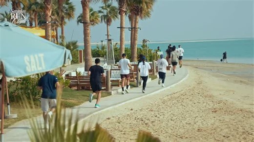 Saturday Run Club | One year of running together, growing together, and choosing to show up 🎂 Thank you for making this community what it is. Year Two, here... | Instagram