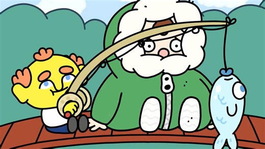 Thank Goodness You're Here Is a New Game by Publisher Behind Untitled Goose Game