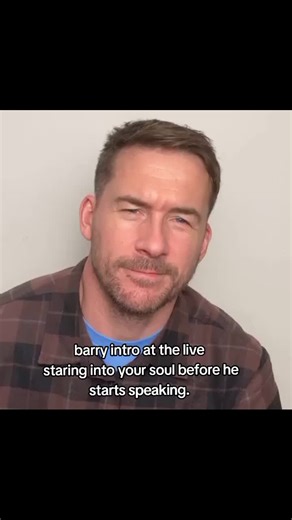 Barry Sloane: Exploring Captivating Scenes