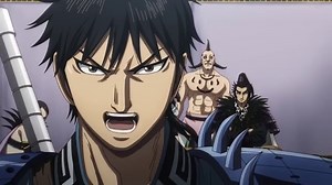 Kingdom Anime Season 5 New Trailer Confirms New Cast