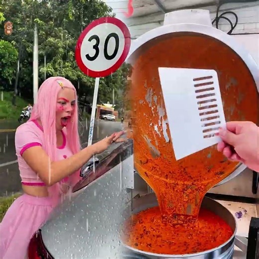 22 Tipos de personas bajo la lluvia 🌧️ #parati#foryou #fyp #viral #shorts