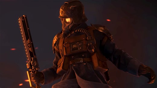 Rust x Warhammer 40,000 Pack - Official Launch Trailer