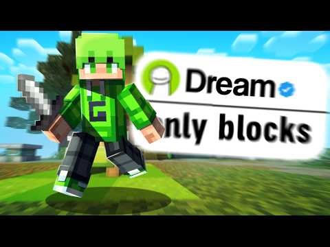 I Tried Your Crazy Hive SkyWars Challenges.