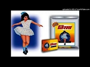 Washing Powder Nirma Old Kannada Ad || 90's Kids Memories