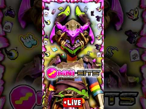 ⚛️ LIVE: *NEW* Grounded 2 Mod – OMNI-BITS by Cdiinky | The GIRTH Continues!.