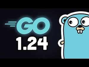 Go 1.24 Just RELEASED – Weak Pointers, Generic Aliases & More! (HUGE UPDATE)