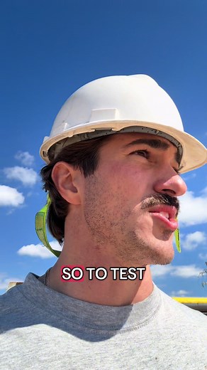 Durability Test of GSHOCK GPR-H1000 on Oil Field
