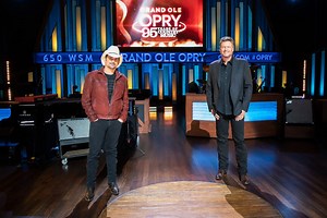 ‘Grand Ole Opry: 95 Years of Country Music’ | How to watch, live stream, TV channel, time