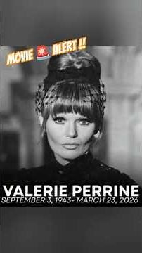 Movie Alert!!-Remembering Valerie Perrine#valerieperrine #lenny #supermanthemovie #cantstopthemusic