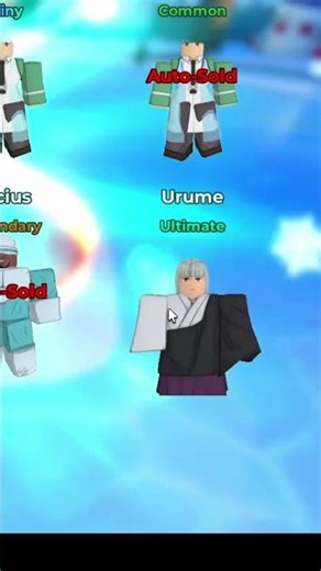 ONE TAPPED IT!!! CRAZIEST ULTIMATE EVENT BANNER SUMMON IN ULTIMATE TOWER DEFENSE!!!