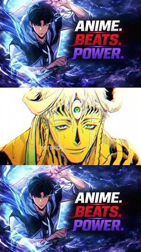 Dabura Modulo 4K Edit | Jujutsu Kaisen Style Crossover | Anime Multiverse Fight AMV