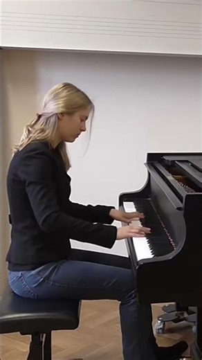 Beethoven Sonata Op.14 No. 2 (3rd. Movement) #piano #music #pianomusic #classicalmusic #pianist