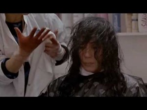 MOONSTRUCK -- Let It Shine