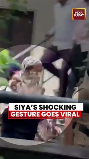 Ketan Murder Case: Siya’s Shocking Gesture in Ketan Agarwal Murder Case #ketanagarwal #punenews
