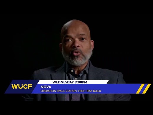 Operation Space Station