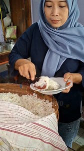 Sego tempe pedes | Bule Jowo Official