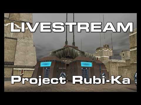 Project Rubi-Ka ┃ Anarchy Online