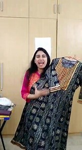 3.5K views · 22 reactions | Craftystyles is a Designer Studio of Kurtis, Gowns and Sets. Take Screenshot and Watsapp on 9582301910 Free shipping and COD available. Shop us at www.craftystyles.com #Craftystyles #AIBA #onlineshopping #premiumselleraiba #boutiquefashion #designerwear #indianfashion #ethnicwear #ethnicfashion #kurtisets | AIBA 2.0 - All IndiaBusiness Women's Association 2.0 | Facebook