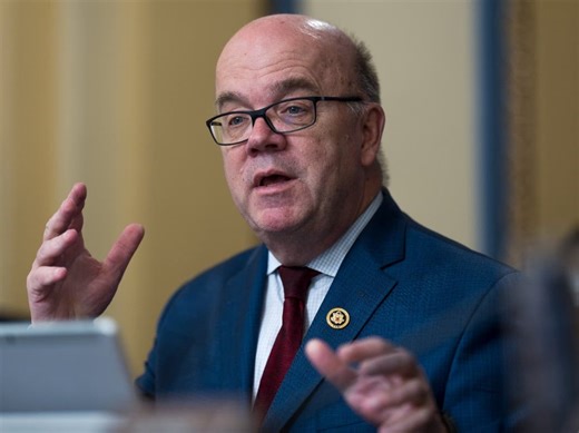Rep. Jim McGovern Launches Reelection Campaign