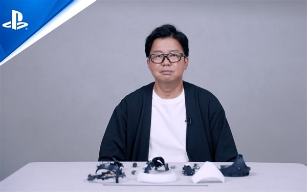 【IGN】PS VR2 Sense控制器拆解介绍视频