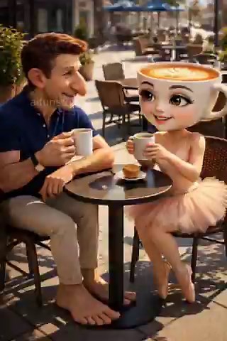 I think tung tung needs to rest at this point cause nothing seems to be working out for him🫠