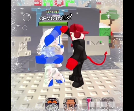 Exploring Roblox DCK Figures in Red and Blue