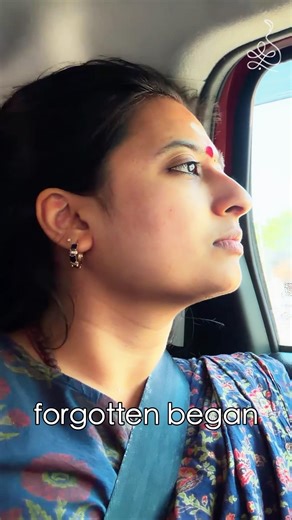 And my Kula Devata was revealed…