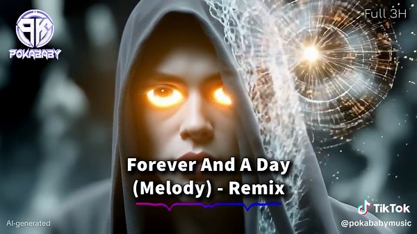 Forever And A Day Remix: Chill Vibes for Your Playlist