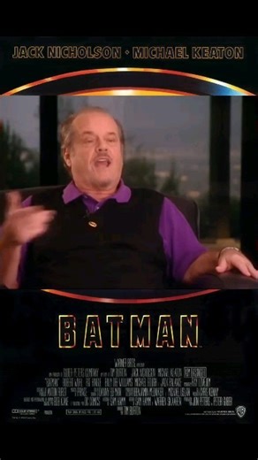 2.6K views · 309 reactions | The Creation and Impact of the Bat Logo #batman #movies #jacknicholson #comicbooks #dccomics | Comic Concierge | Facebook