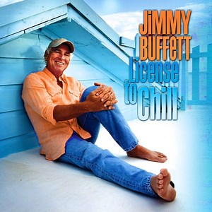 Classic Album Review: Jimmy Buffett | License To Chill - Tinnitist
